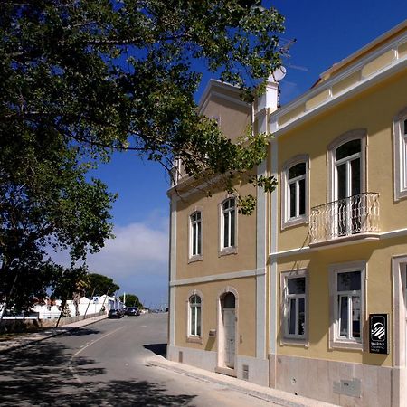 Marina Charming House Hotell Figueira da Foz Eksteriør bilde