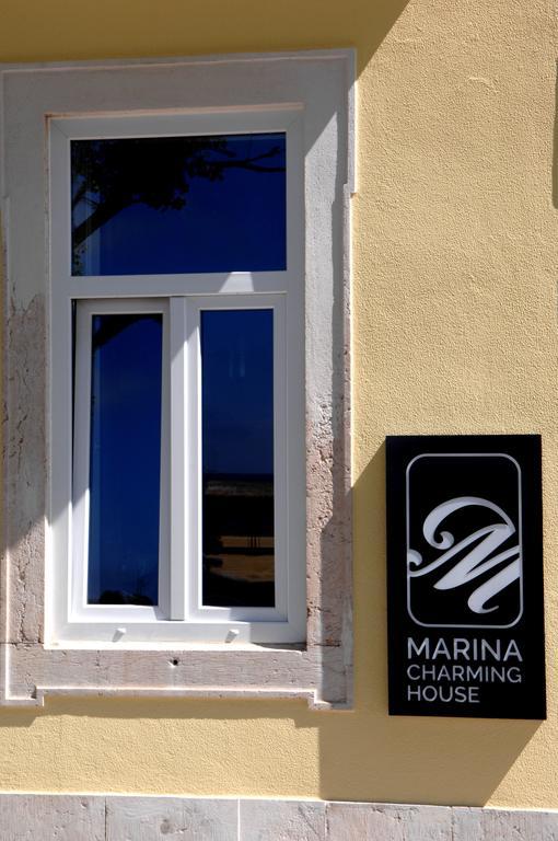 Marina Charming House Hotell Figueira da Foz Eksteriør bilde